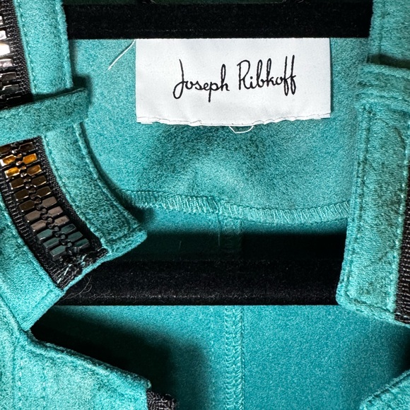 Joseph Ribkoff Jacket - Picture 2 of 6